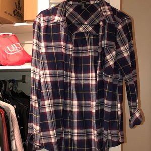Flannel